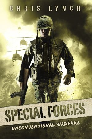 [Special Forces 01] • Unconventional Warfare